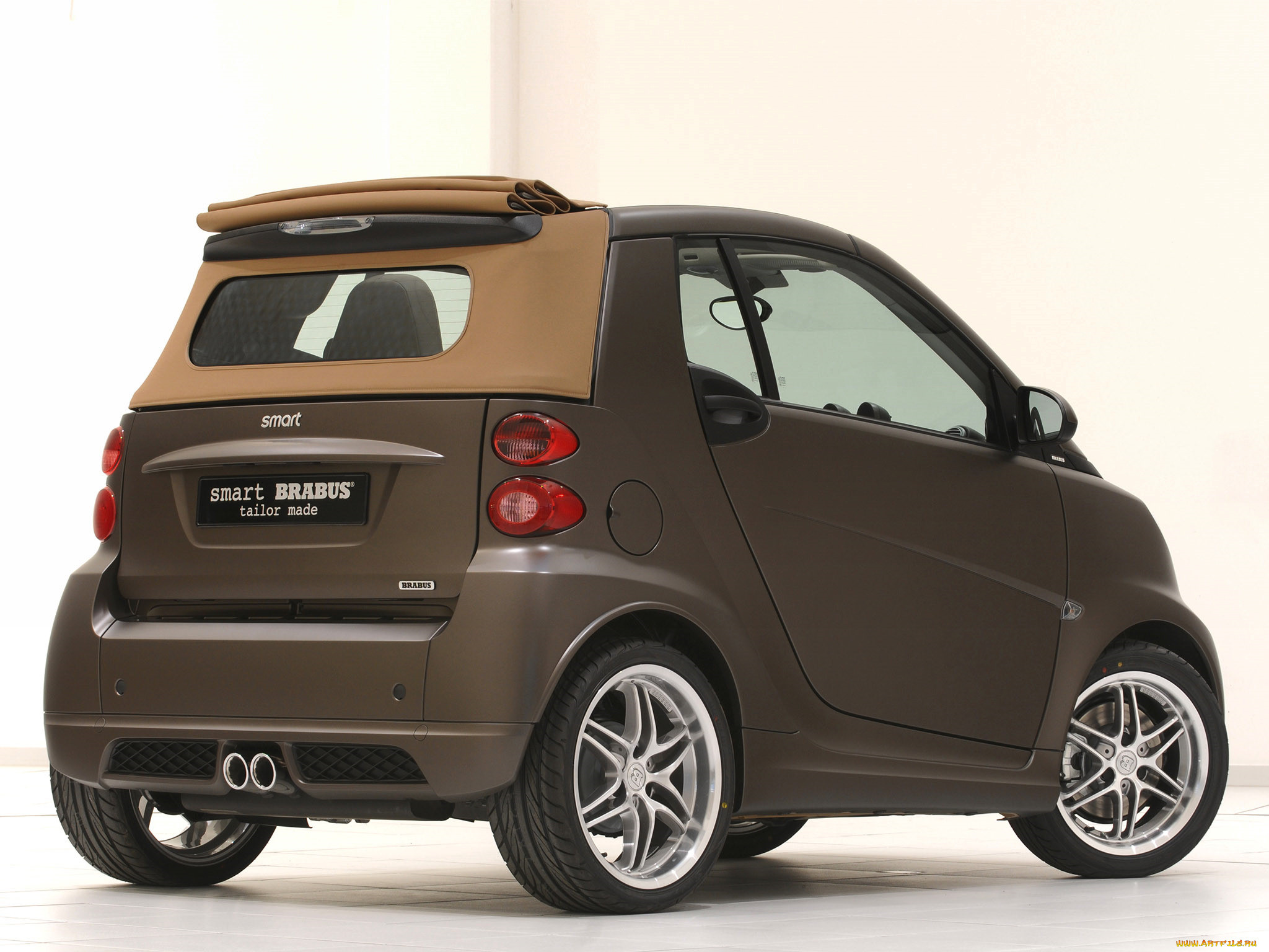 , brabus